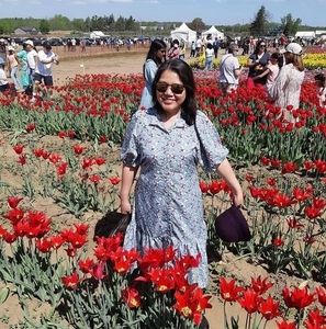 Meet your Posher, Ruby